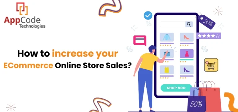 Increasing E-Commerce Website Sales: A Guide for the Online Newbie