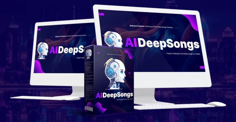 AI DeepSongs Review – Turn Words into Music: Making Great Songs With Sora