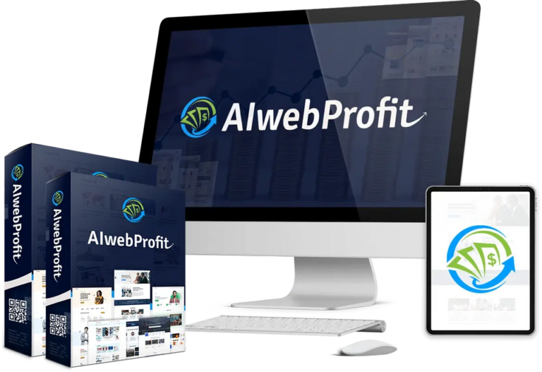 AI WebProfit Review – AI Bot Creates Websites That Stand Out