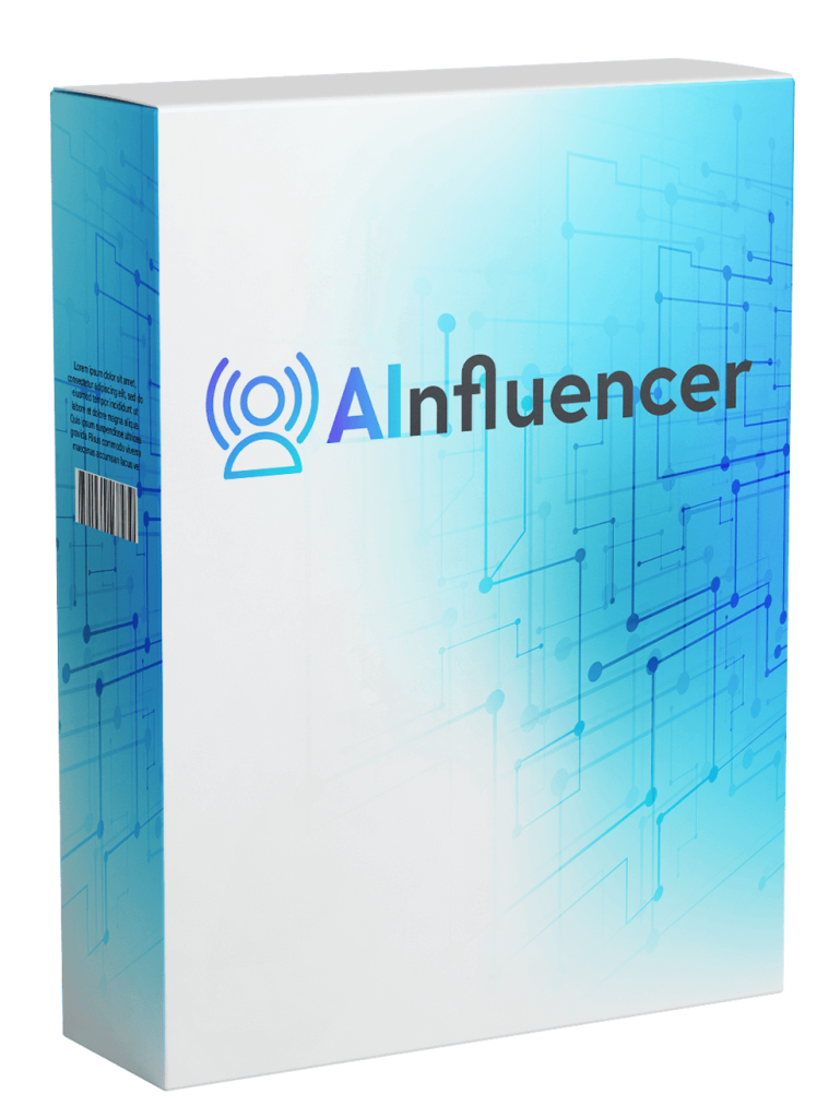 AInfluencer Review – Tap into the Lucrative Influencer Market with AI Assistance