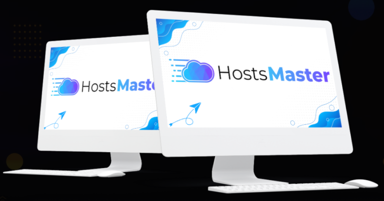 HostsMaster Review-World’s First NVMe 2.0 Tech-Based Domain Hosting Platform